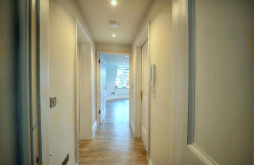 Old Market Apartments - Foto 35