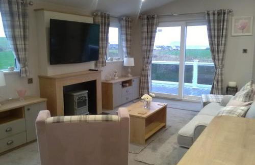 Turnberry lodge, Turnberry - Foto 5