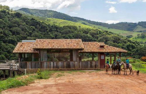 Casa da Floresta - Ibitipoca - Photo 2