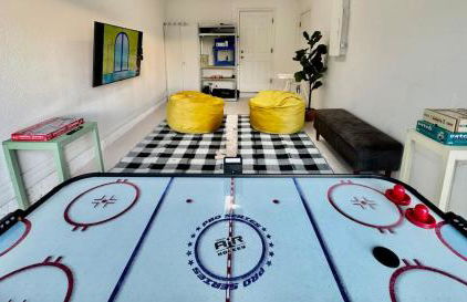 Tropical escape Pool Garden & Patio Near Tampa - Foto 40