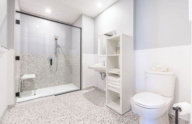 Les Lofts de Vitré - Par Les Lofts Vieux-Québec - Photo 64