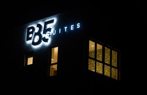 B85 Suites - Foto 73