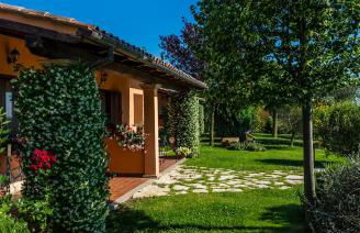 Agriturismo Poggio Di Maremma - Foto 36