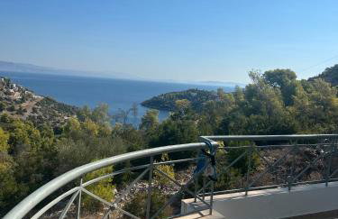 Mikro Amoni Beach Villa - Foto 38