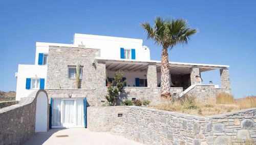 Kapari Home Syros - Photo 2