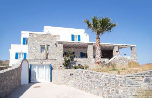 Kapari Home Syros - Photo 2