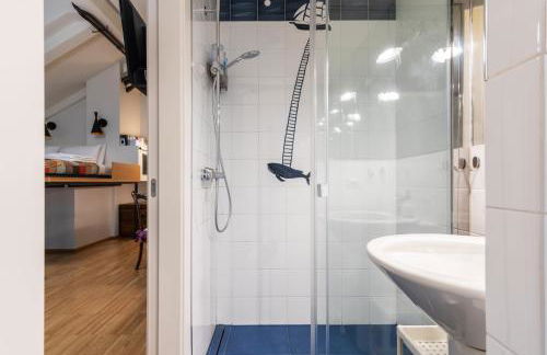 LA CASA COLORATA - Flats in Milan - Bocconi - Foto 65