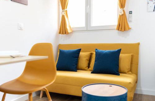 La lumière du Midi-Oncopole à 5 minutes-clim - Foto 12