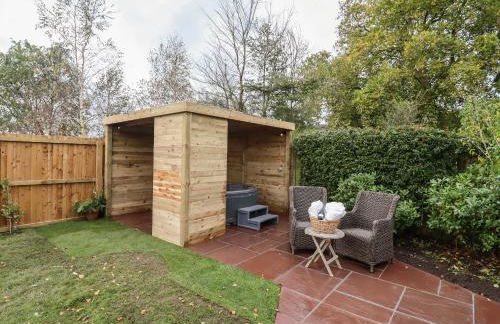 The Honey Pot - Foto 23