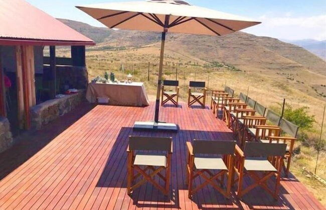 Ruconu Guest Farm - Foto 10