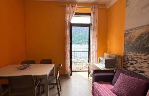 The Family Houses - Apartments with Balcony and Lake View - Photo 44