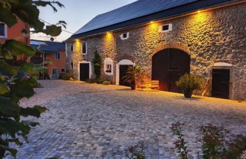 Landhaus Oberlausitz - Foto 3