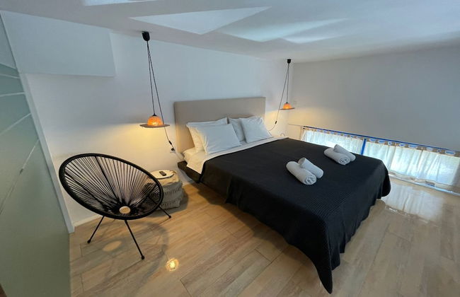 Stella's Loft In Center Of Tinos - Foto 12