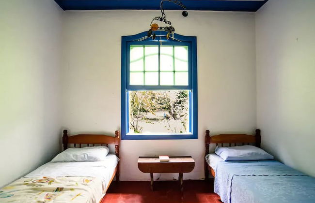 Ilha Bela a Beira Mar - Foto 4