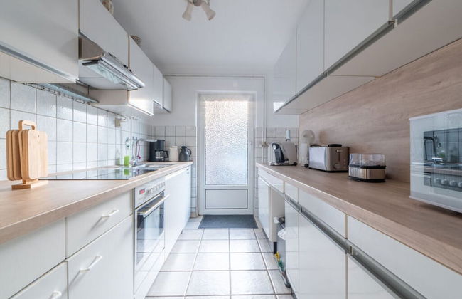 Liam Comfortable Holiday Residence - Foto 14