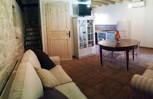 Villa Barone Alfieri - Photo 58