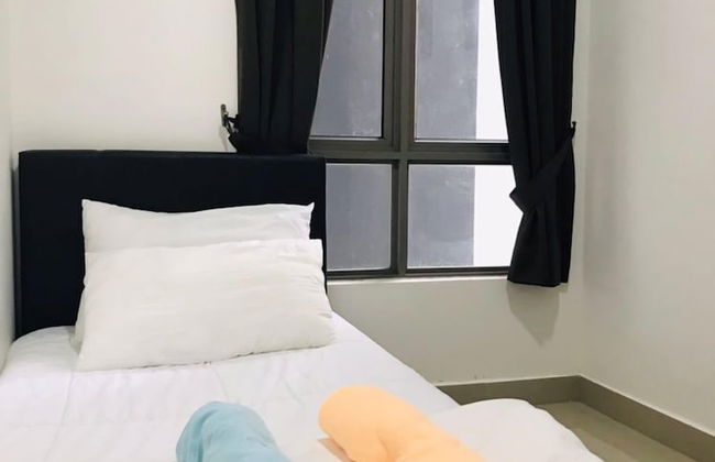 Palas Horizon Apartment - Foto 7