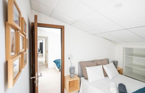 La Tiboire Côté Grange - Authenticité & Elégance - Photo 32