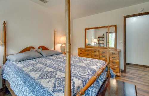 Gassville Home 3 Mi to White River and Trout Fishing - Foto 22