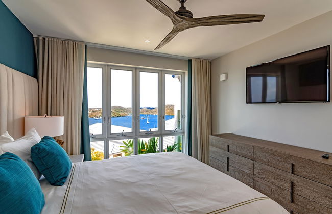 The Point at Petite Calivigny - Foto 5