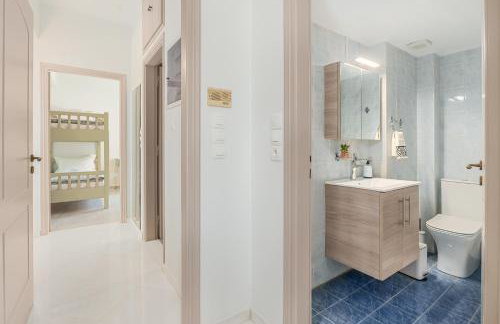 Sunset bliss home in Atsipopoulo Village - Foto 7