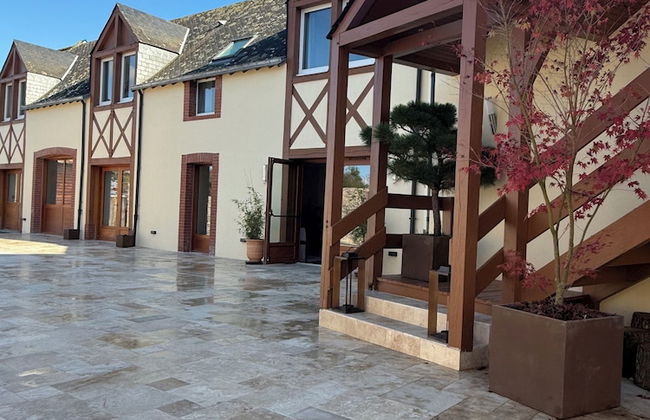 Le Clos de Loré - Photo 21