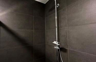 Schönes helles Apartment im Zentrum inklusive Parkplatz - Foto 8