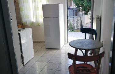 Alexander Apartments Nea Koutali - Foto 19