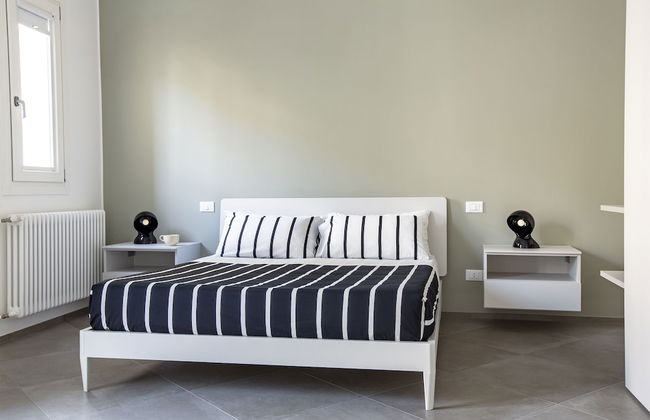 Le Cupole Suites & Apartments - Foto 15