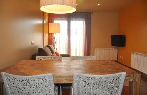 Apartaments Turístics Puigcerdà - La Closa - Foto 17