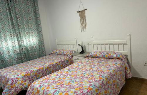 APARTAMENTO FRENTE AL MAR,PRIMERA LINEA DE PLAYA - Photo 18