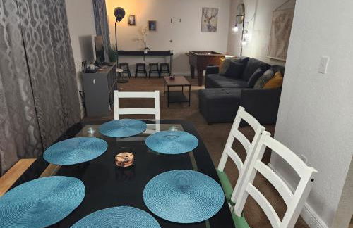 Beautiful 2-Bedroom Condo Near Universal and other Orlando Attractions, King Bed & Wi-Fi - Foto 33