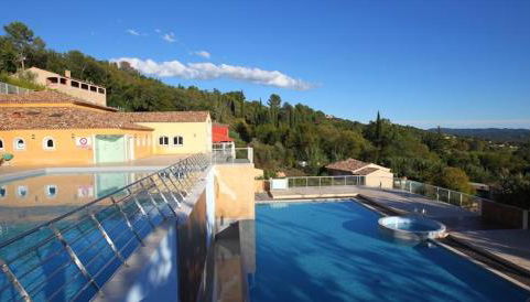 Appartement dans Residence – Le Domaine de Camiole - Foto 2