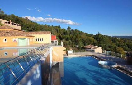 Appartement dans Residence – Le Domaine de Camiole - Foto 2