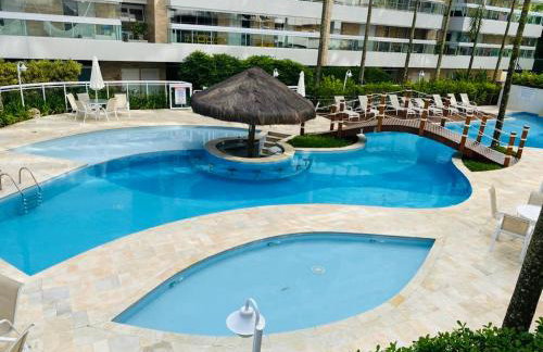 Apartamento Alto Padrão Condomínio Laguna - Foto 1