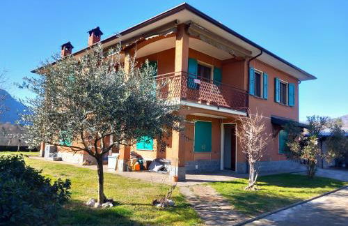 Sunset on Lake Maggiore 2 Garages - Photo 1