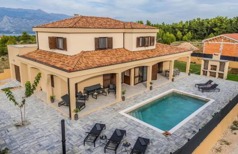 4 Bedroom Cozy Home In Jovici - Photo 17