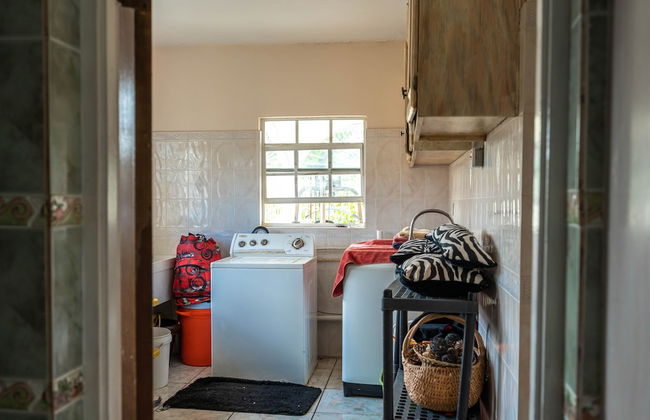 Leela's Manor - Foto 28