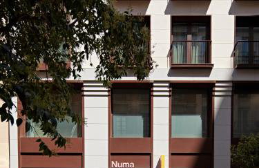 Numa Madrid Fuencarral - Foto 42