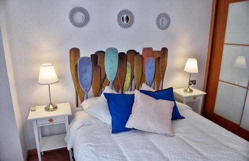 WonderStays Apartamento La Jabega - Photo 45