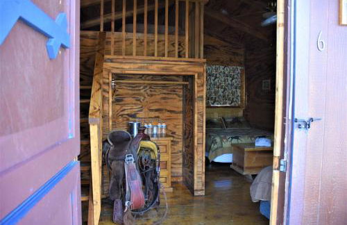 Grand Canyon Western Ranch - Foto 18