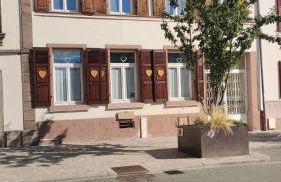 "Coeur d'elsass St Eloi centre ville avec parking - Foto 18