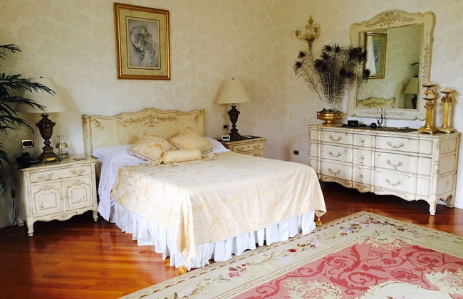 Villa Castiglioni - Foto 5