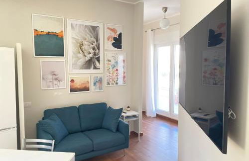 Carloforte Penthouse with Terrace - Foto 6