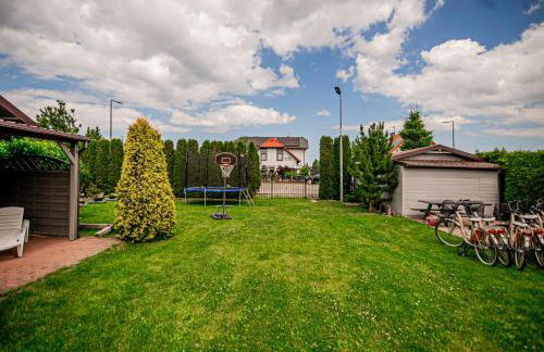 Domki Bena Dziwnówek - Foto 16