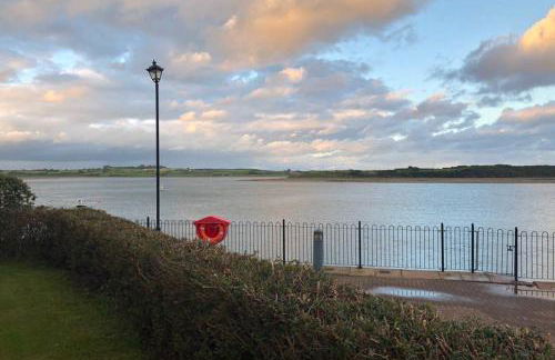 Oyster Bay Holiday Apartment Dundrum - Foto 45