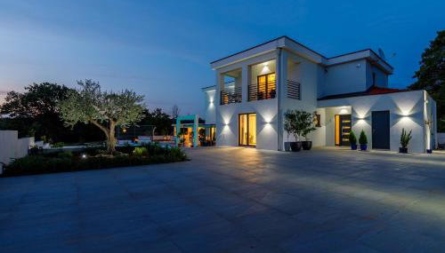 Luxury Villa Valhalla with Private Pool - Foto 5