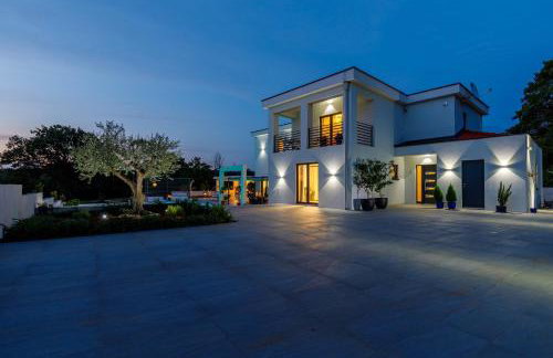 Luxury Villa Valhalla with Private Pool - Foto 5