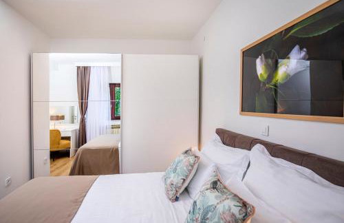 Apartments Villa Beller - Foto 119