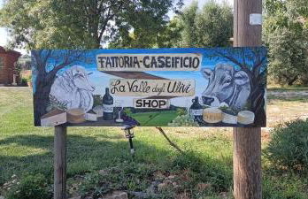 Agriturismo La Valle degli Ulivi - Foto 2